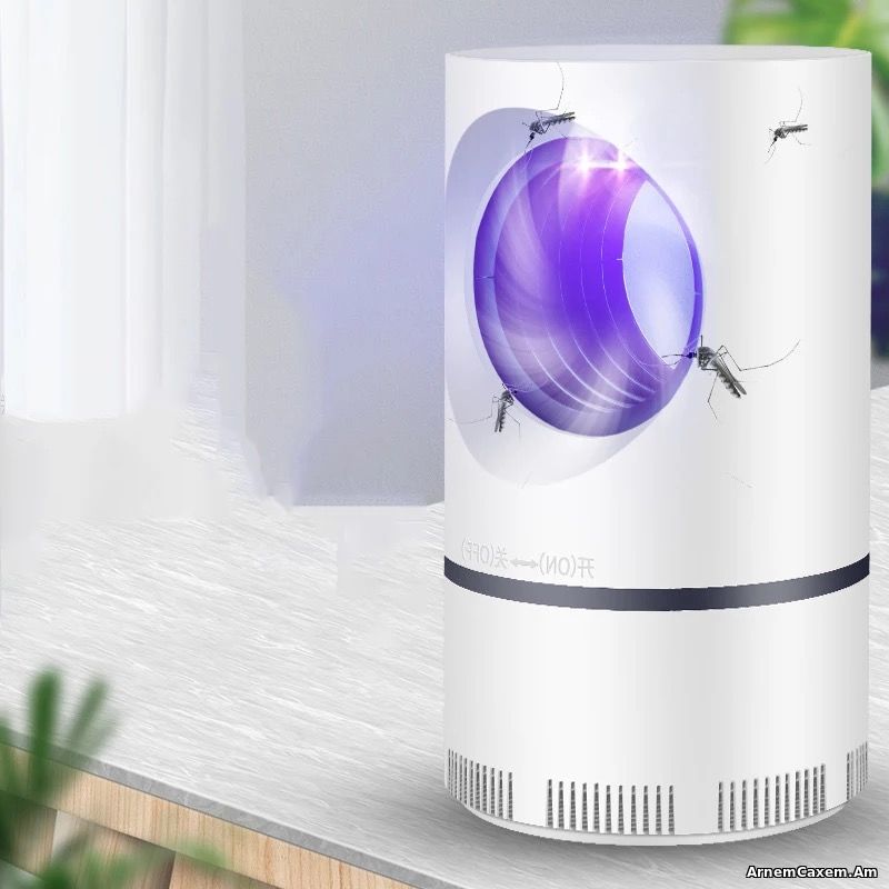 Մոծակներին վերացնող սարք, изображение 3