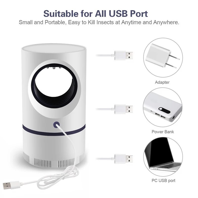 Մոծակներին վերացնող սարք, изображение 6