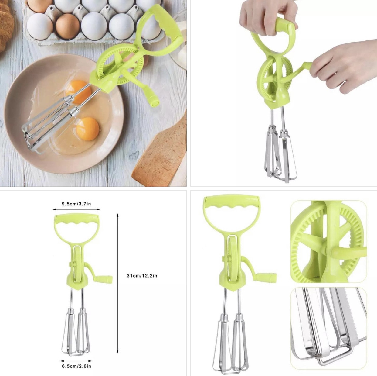 Ձեռքի հարիչ, изображение 2