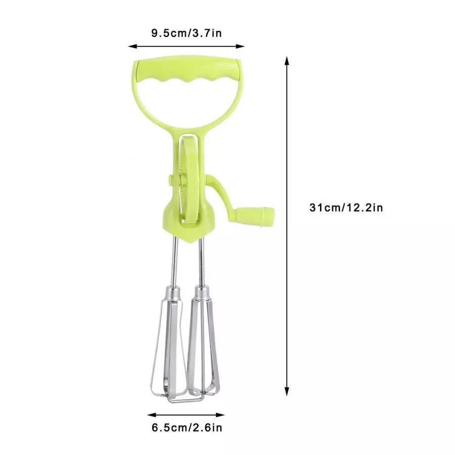 Ձեռքի հարիչ, изображение 5