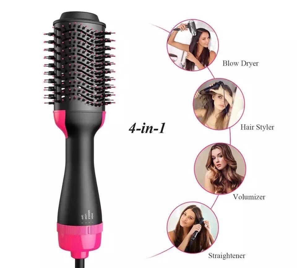 One Step սանր ֆեն, изображение 3