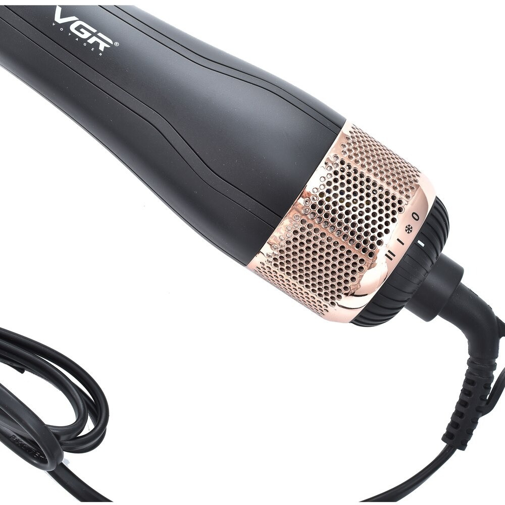 Վարսահարդարիչ VGR V-492, изображение 6