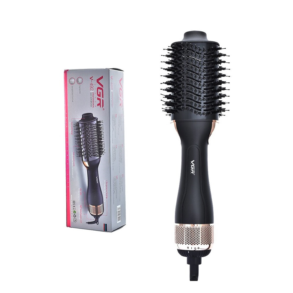 Վարսահարդարիչ VGR V-492, изображение 7