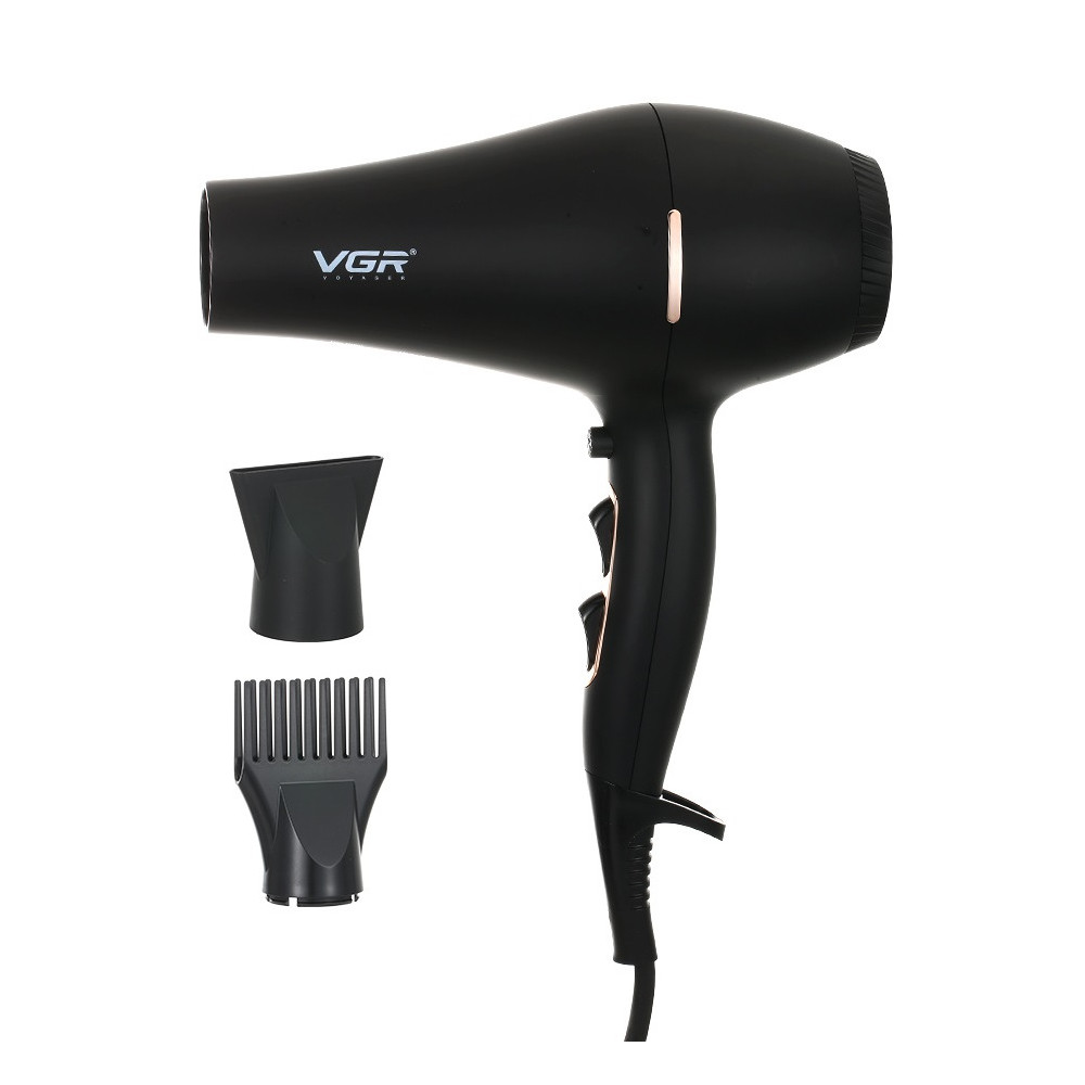 Վարսահարդարիչ VGR V-433, изображение 5