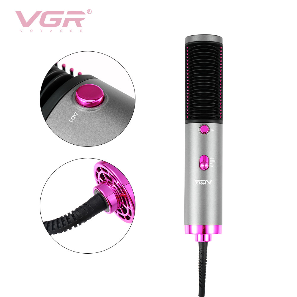 Վարսահարդարիչ VGR V-417, изображение 4