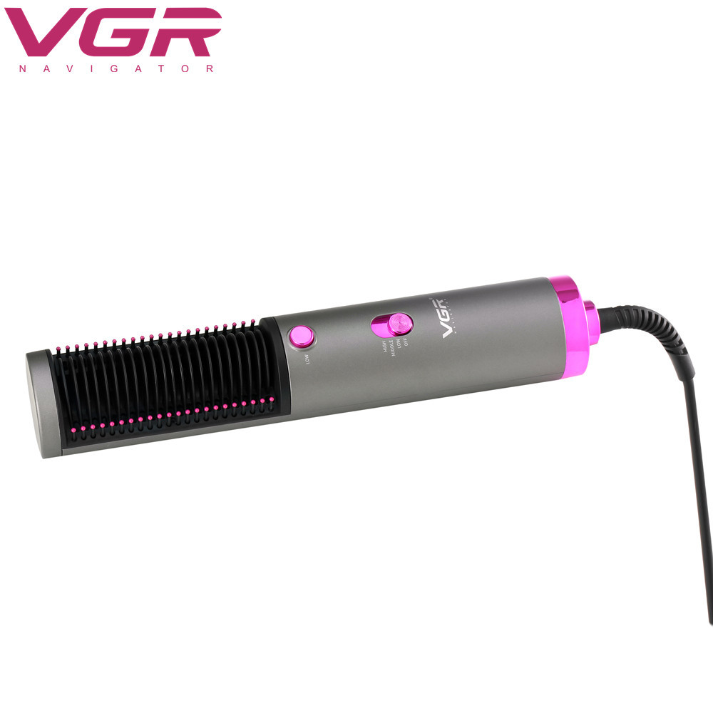 Վարսահարդարիչ VGR V-417, изображение 5