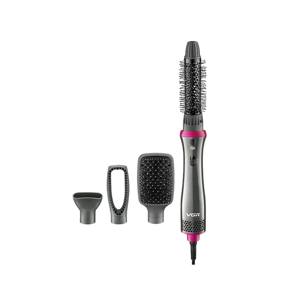 Վարսահարդարիչ VGR V-408, изображение 2