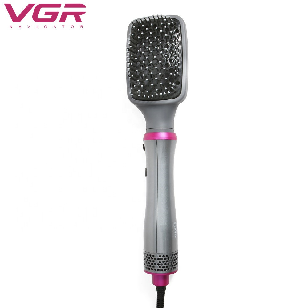 Վարսահարդարիչ VGR V-408, изображение 3