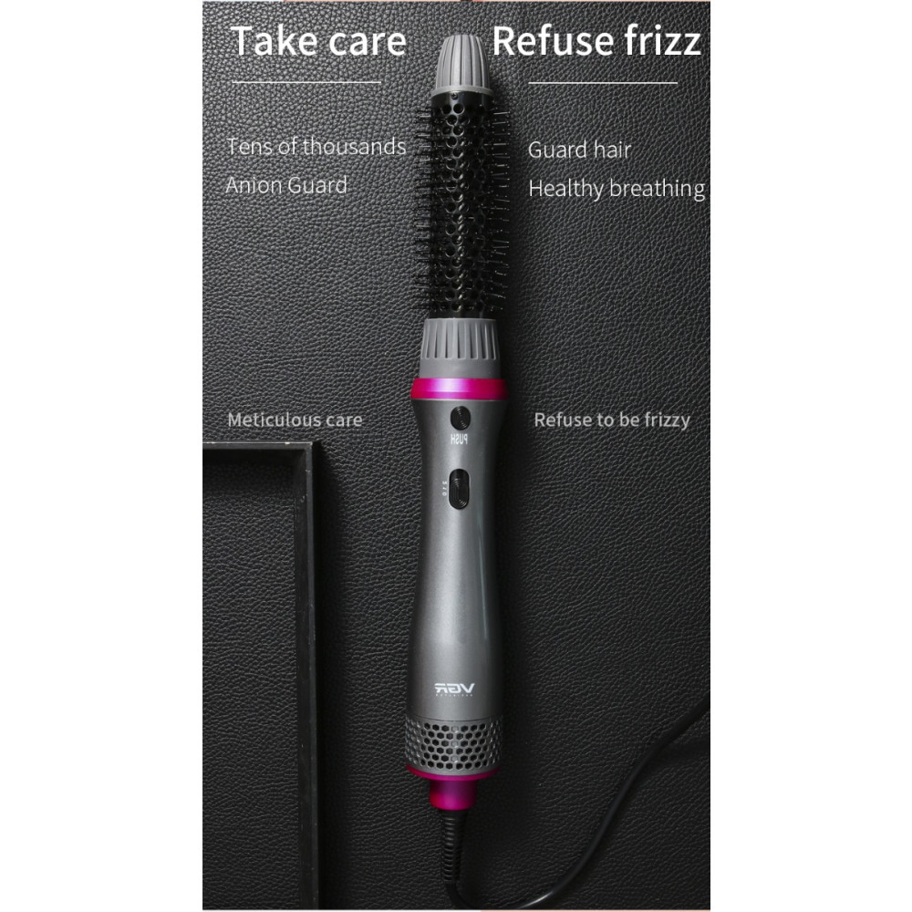 Վարսահարդարիչ VGR V-408, изображение 5