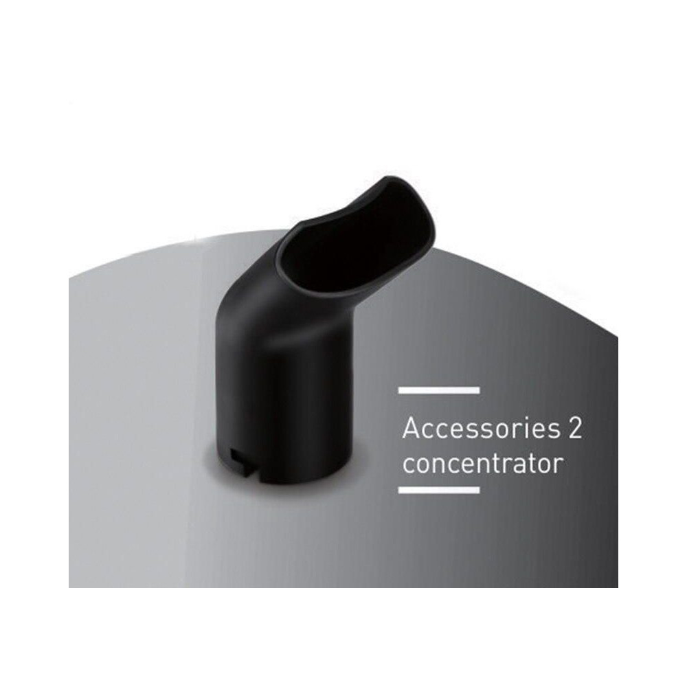 Վարսահարդարիչ 2-ը 1-ում SONIFER SF-9515, изображение 2