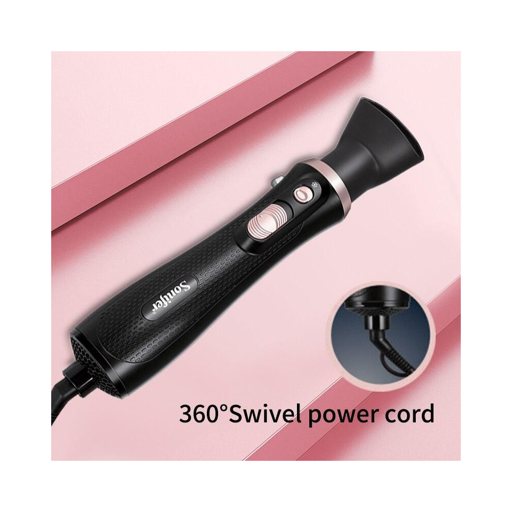 Վարսահարդարիչ 2-ը 1-ում SONIFER SF-9515, изображение 4