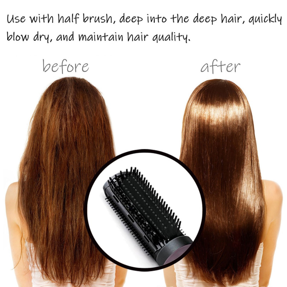 Վարսահարդարիչ 2-ը 1-ում SONIFER SF-9513, изображение 5