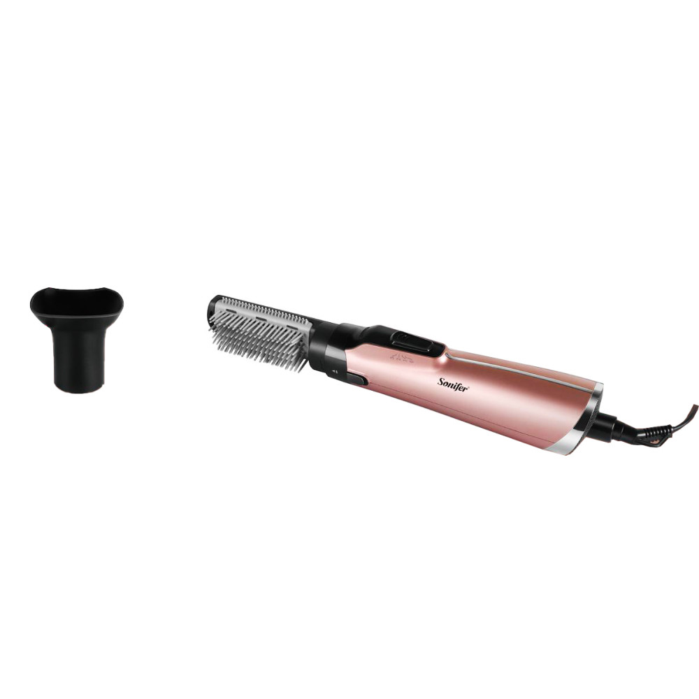 Վարսահարդարիչ 2-ը 1-ում SONIFER SF-9532, изображение 3