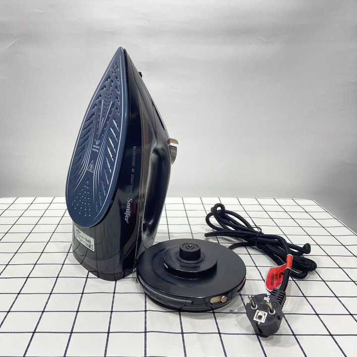 Արդուկ SONIFER SF-9082, изображение 5