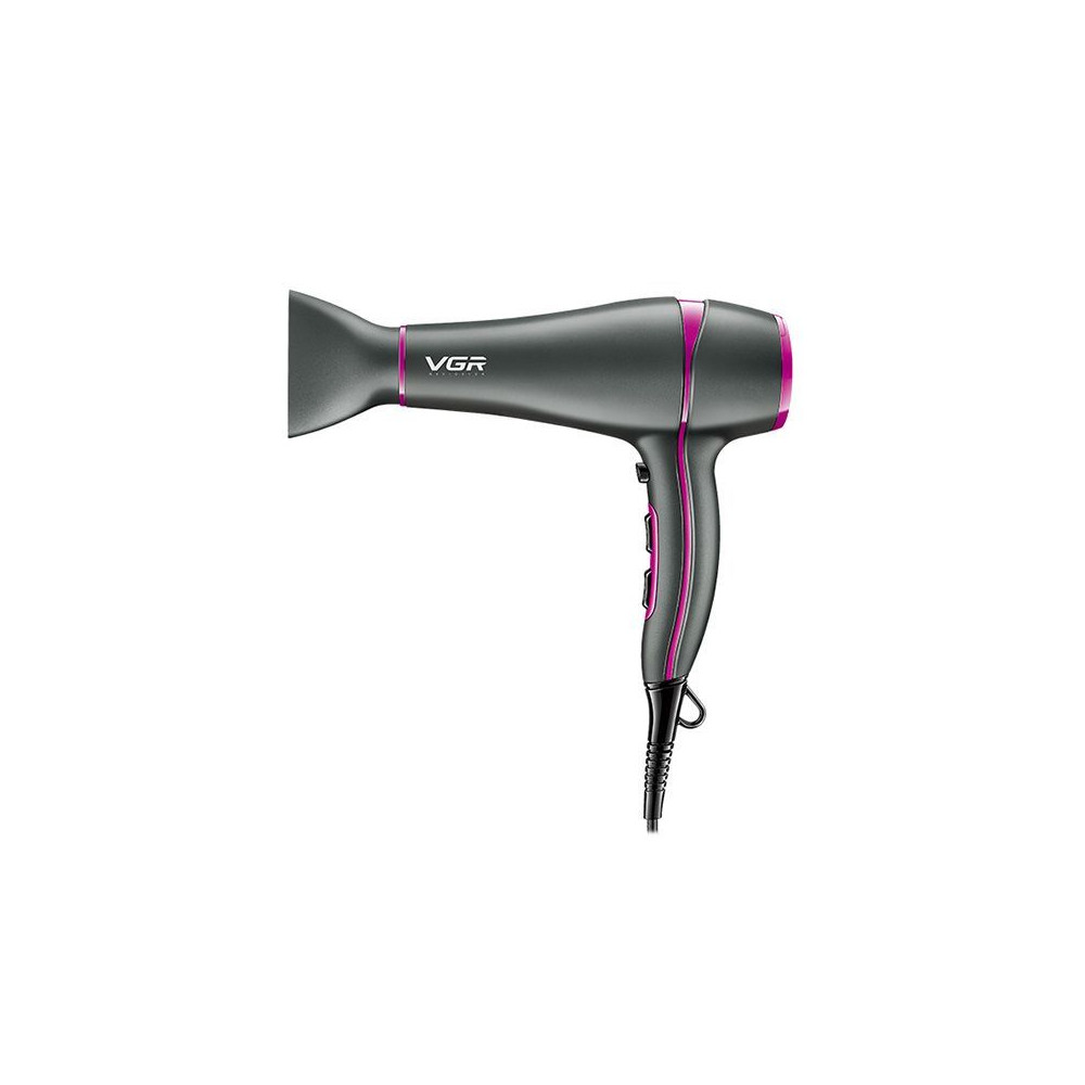 Վարսահարդարիչ VGR V-402, изображение 2