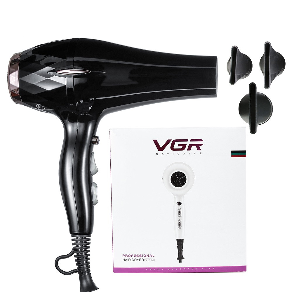 Վարսահարդարիչ | VGR V-413, изображение 6