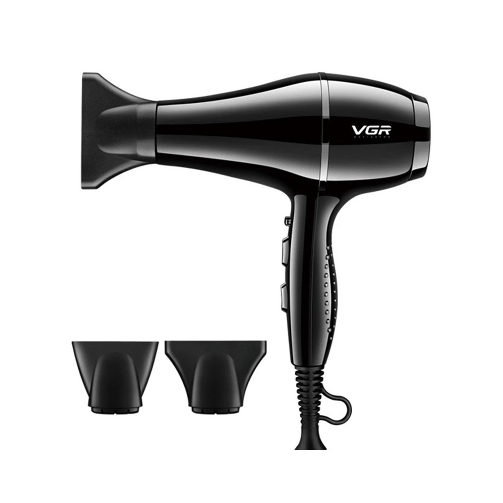 Վարսահարդարիչ VGR V-414, изображение 2