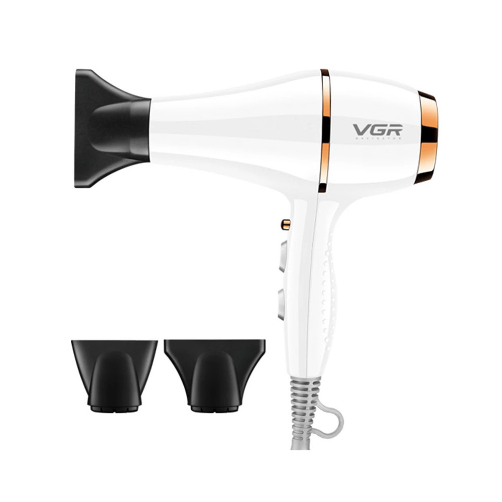 Վարսահարդարիչ VGR V-414, изображение 3