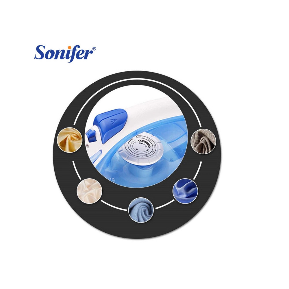 Արդուկ|SONIFER SF-9008, изображение 7