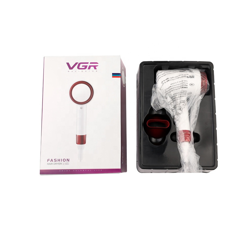 Վարսահարդարիչ | VGR V-405, изображение 8