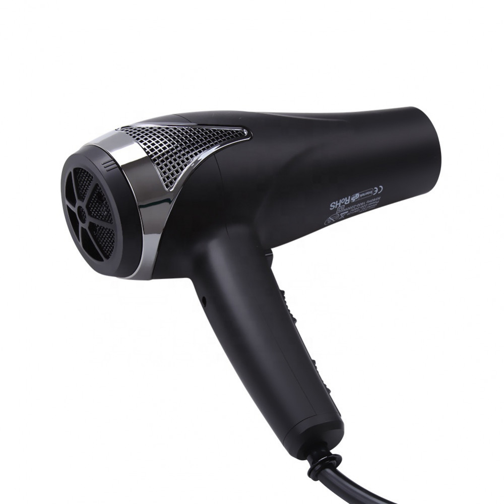 Վարսահարդարիչ Gemei GM129, изображение 4