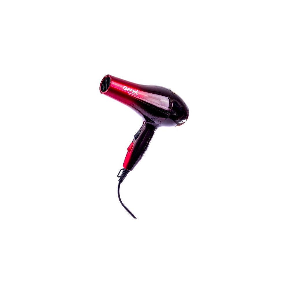 Վարսահարդարիչ Gemei GM-1719, изображение 3