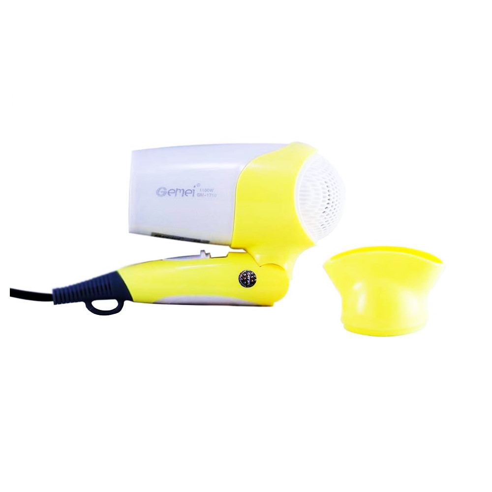 Վարսահարդարիչ Gemei GM-1710, изображение 2