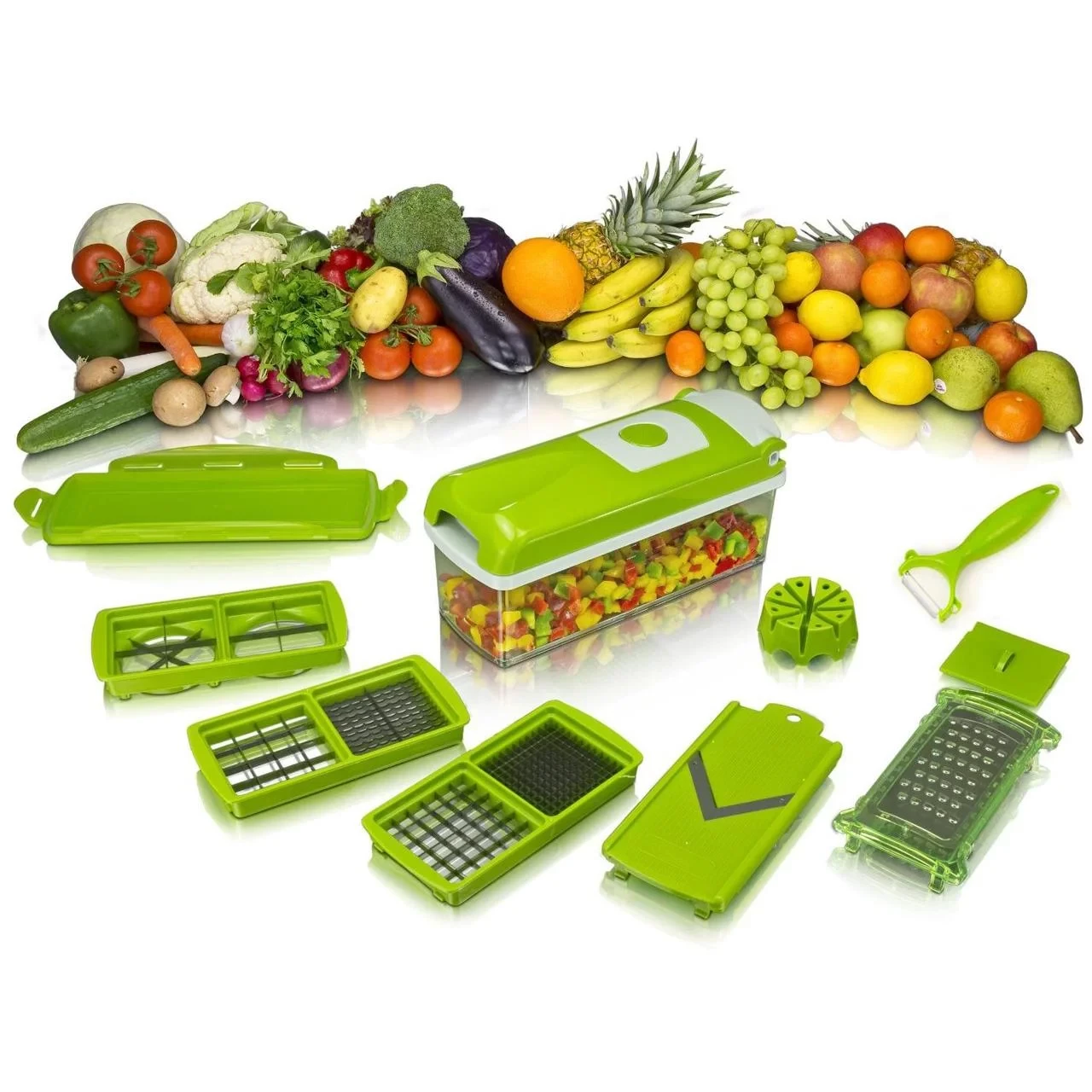 Nicer Dicer Plus, изображение 2
