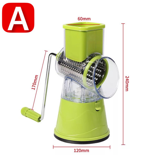 Քերիչ տարբեր գլխիկներով, изображение 3