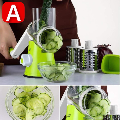 Քերիչ տարբեր գլխիկներով, изображение 4