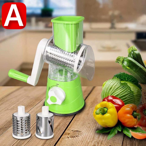 Քերիչ տարբեր գլխիկներով, изображение 5