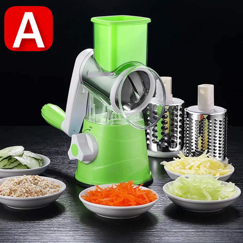 Քերիչ տարբեր գլխիկներով, изображение 6