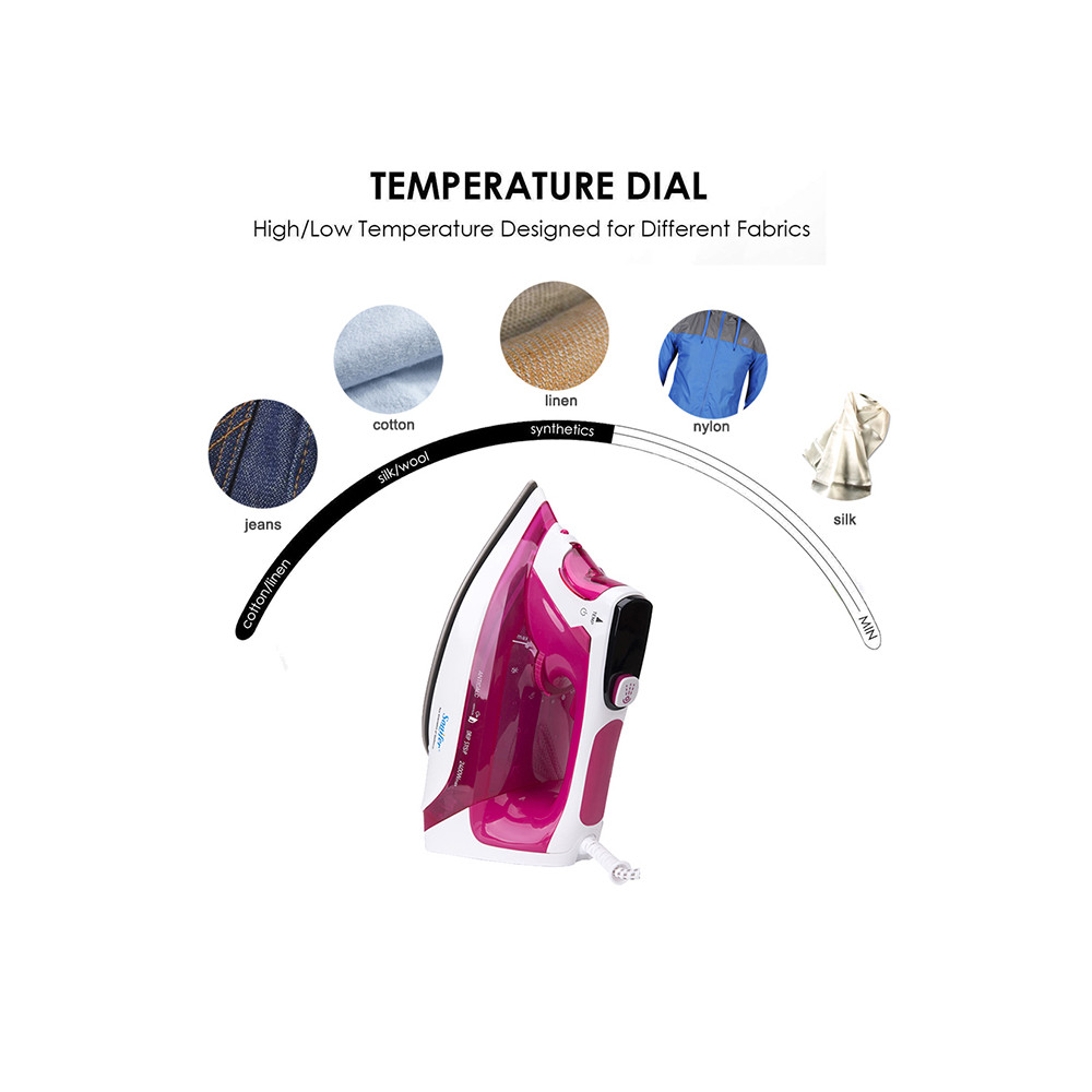 Արդուկ |SONIFER SF-9025, изображение 2