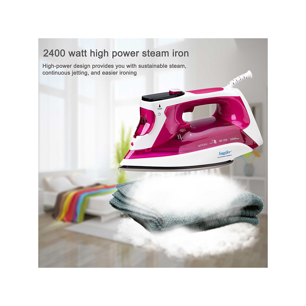 Արդուկ |SONIFER SF-9025, изображение 3