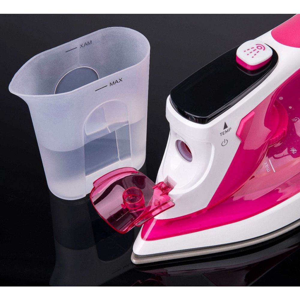 Արդուկ |SONIFER SF-9025, изображение 7