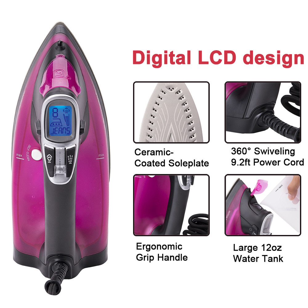 Արդուկ |SONIFER SF-9029, изображение 7