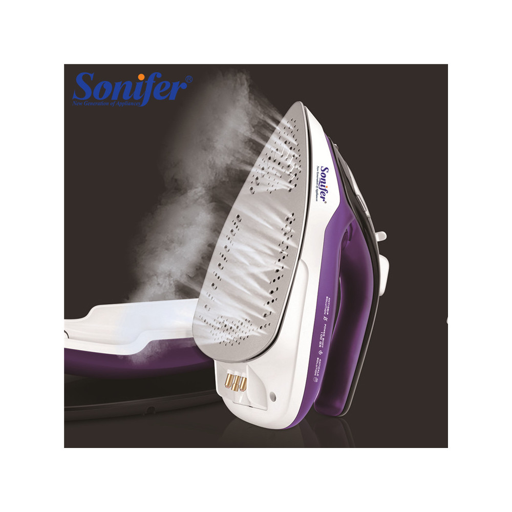 Անլար Արդուկ |SONIFER SF-9047, изображение 2