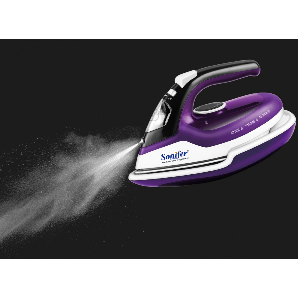 Անլար Արդուկ |SONIFER SF-9047, изображение 4