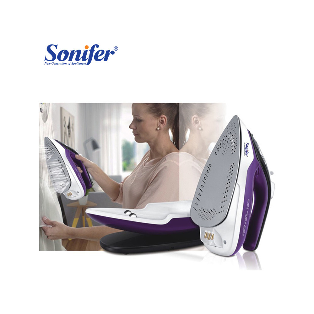 Անլար Արդուկ |SONIFER SF-9047, изображение 5