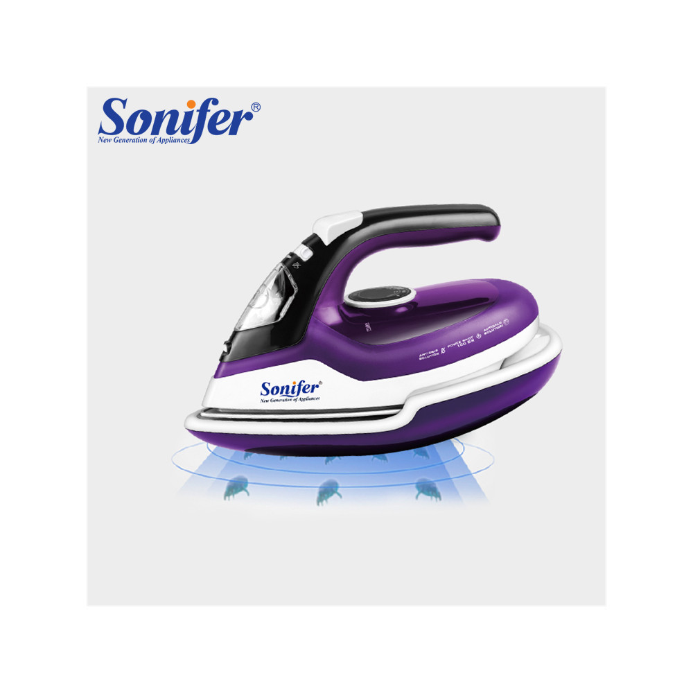 Անլար Արդուկ |SONIFER SF-9047, изображение 6