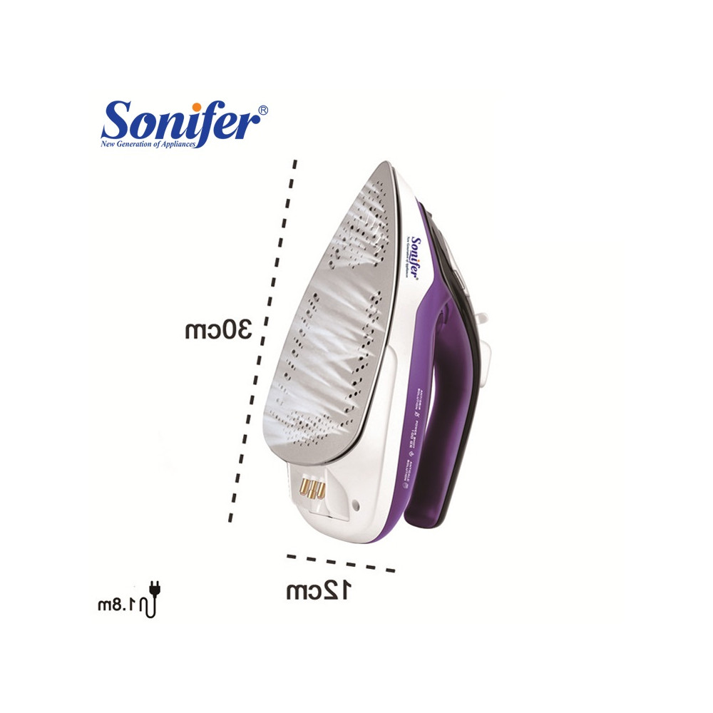 Անլար Արդուկ |SONIFER SF-9047, изображение 7