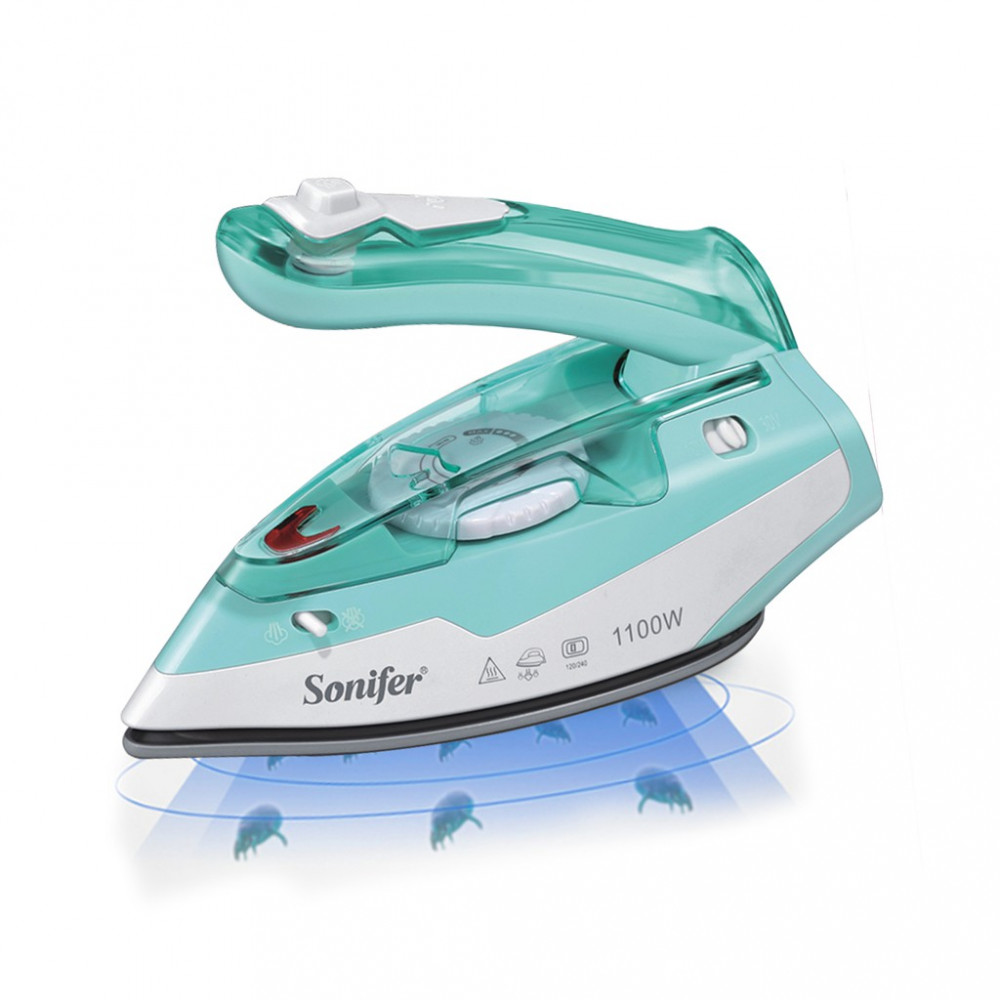 Ճանապարհորդական Մինի Արդուկ |SONIFER SF-9054, изображение 7