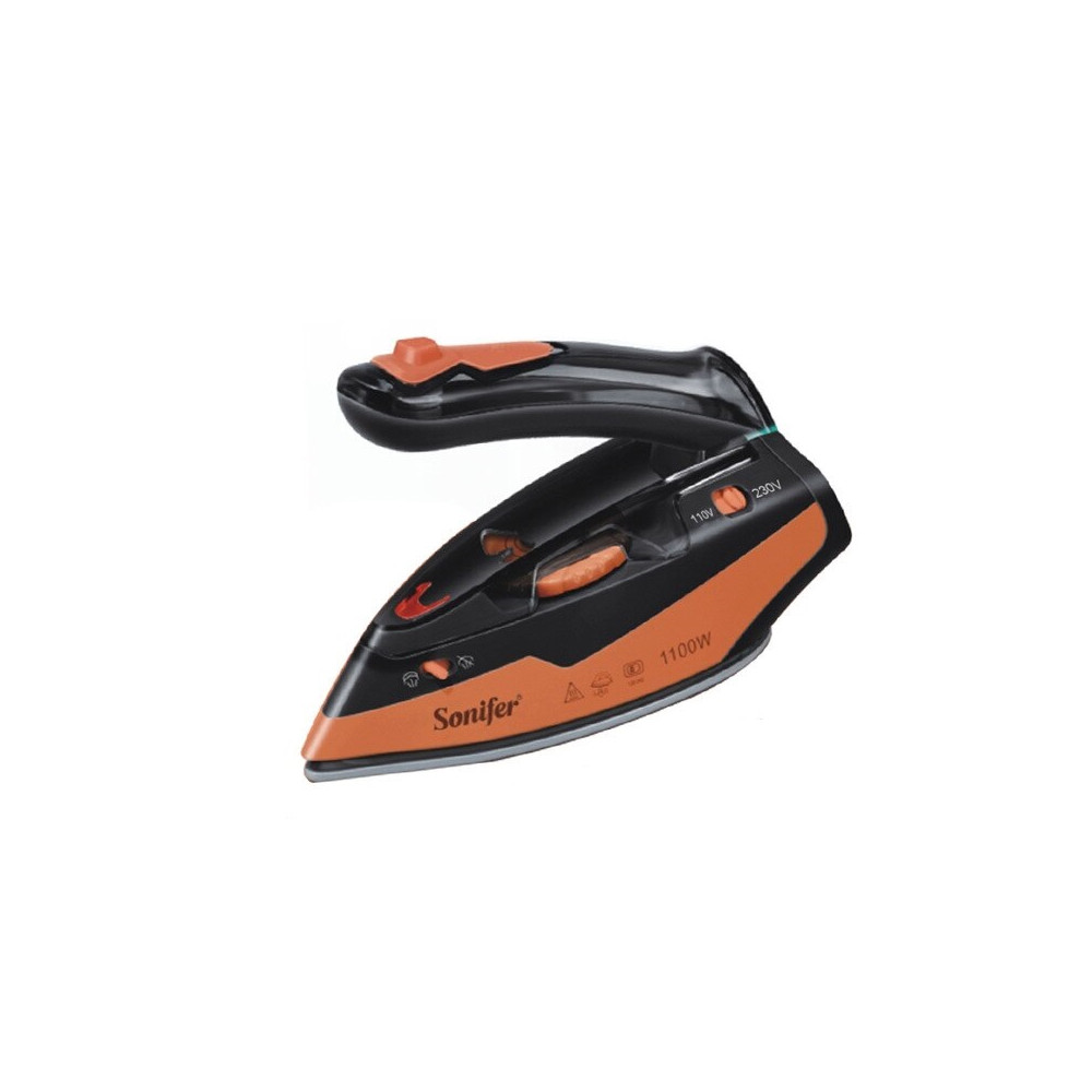 Ճանապարհորդական Մինի Արդուկ |SONIFER SF-9054, изображение 8