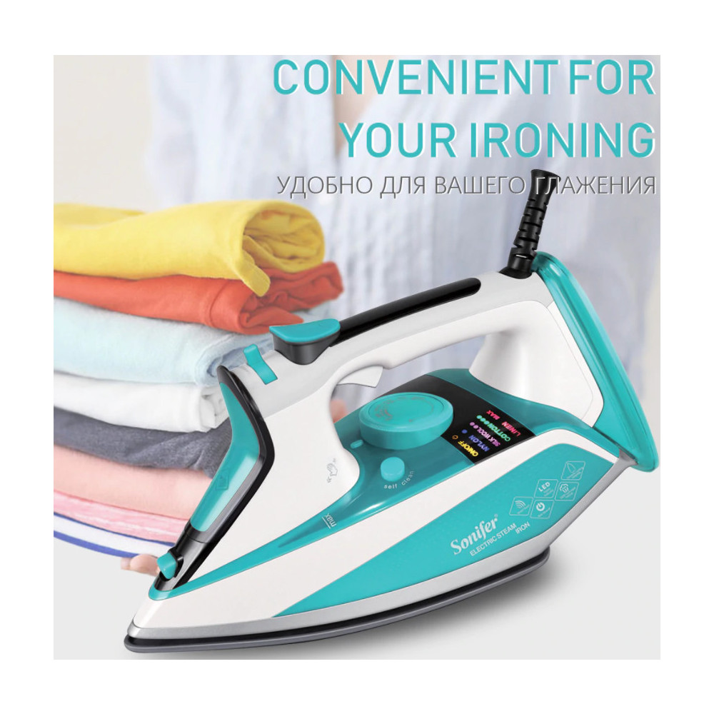 Արդուկ|SONIFER SF-9059, изображение 2