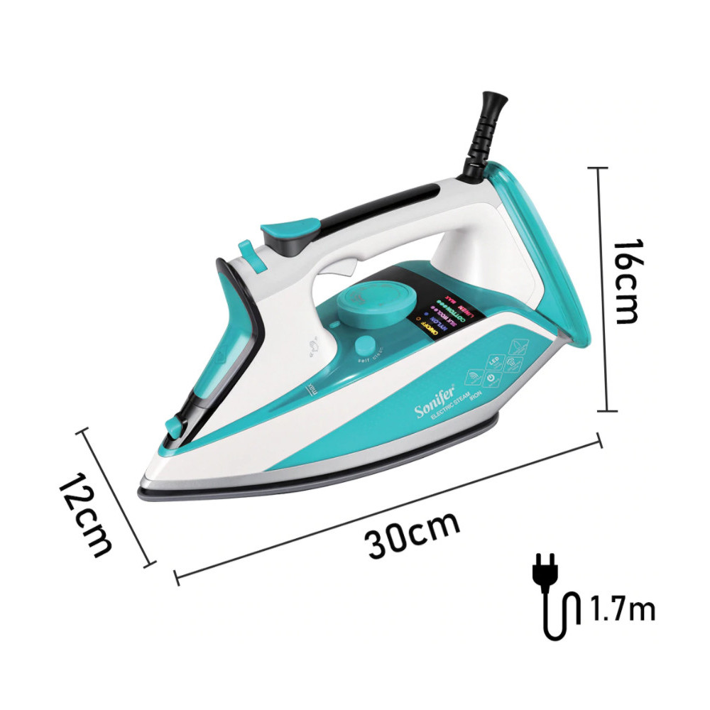 Արդուկ|SONIFER SF-9059, изображение 5