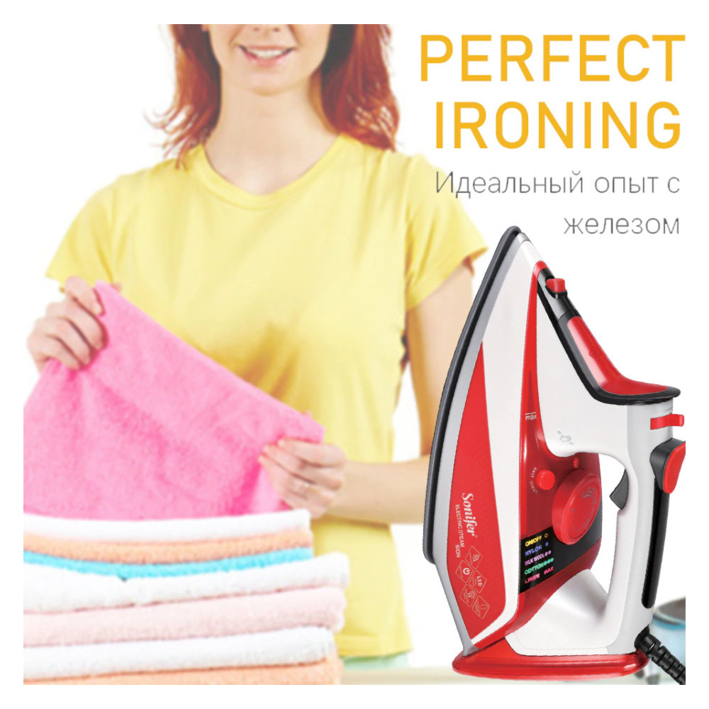 Արդուկ|SONIFER SF-9059, изображение 6