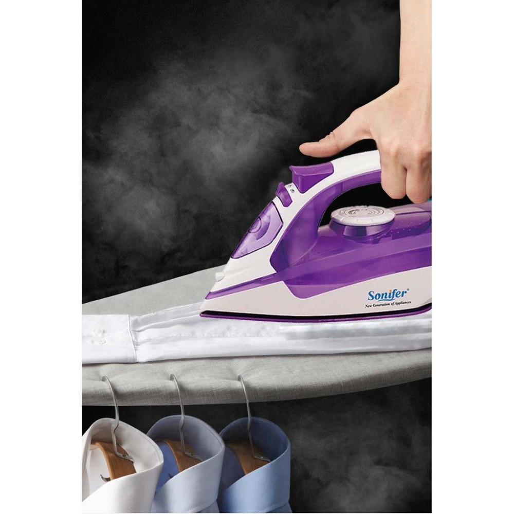 Արդուկ|SONIFER SF-9026, изображение 4