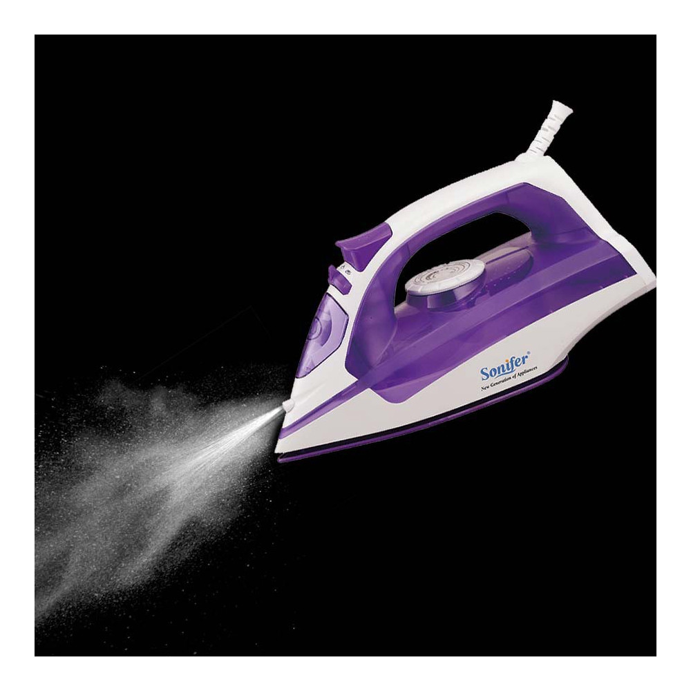 Արդուկ|SONIFER SF-9026, изображение 5