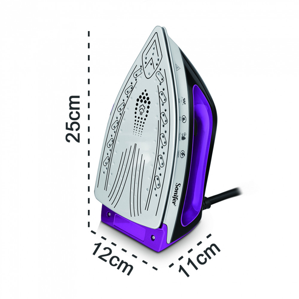 Արդուկ|SONIFER SF-9053, изображение 3