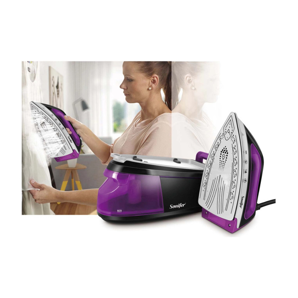 Արդուկ|SONIFER SF-9053, изображение 7